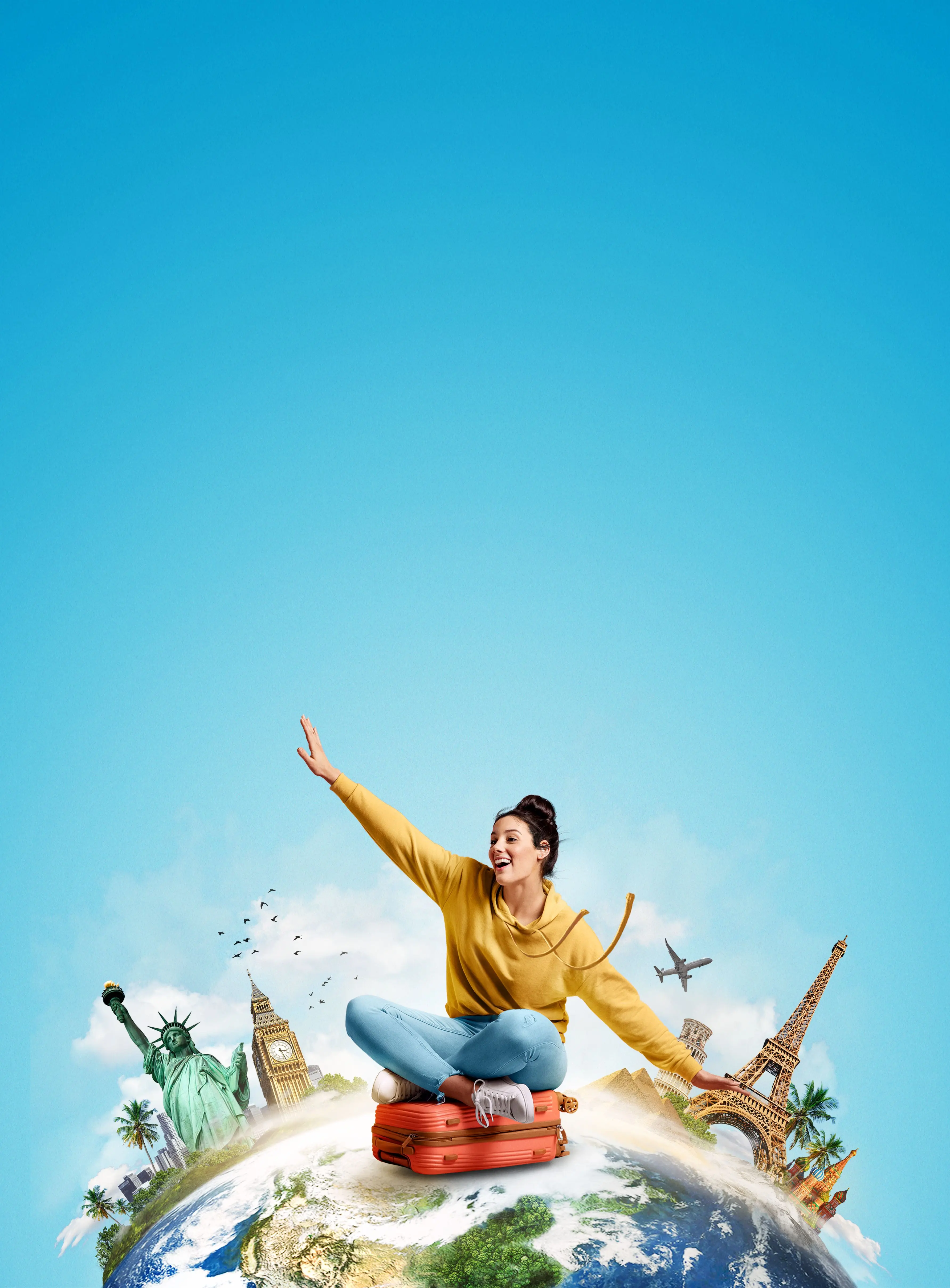 Swiss Alps Adventure: Mountains & Lakes